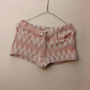 Melissa Odabash Swim Shorts